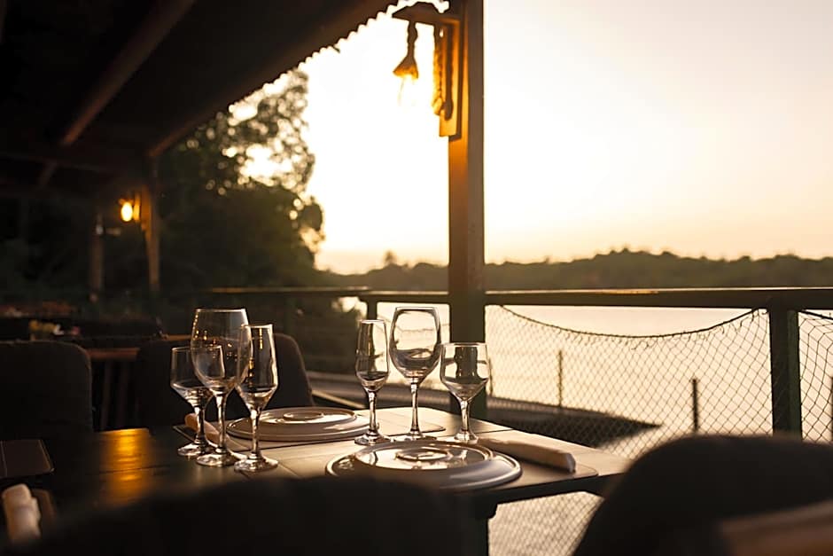 Hotel - Gran Lencois Flat OFICIAL