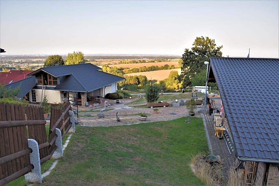 Domizil Hotel bei Welter Nideggen