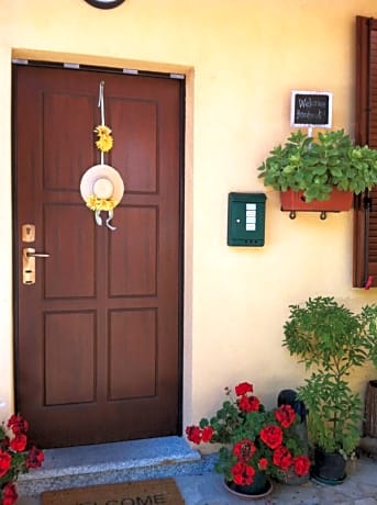 B&B Il Portico del Conte