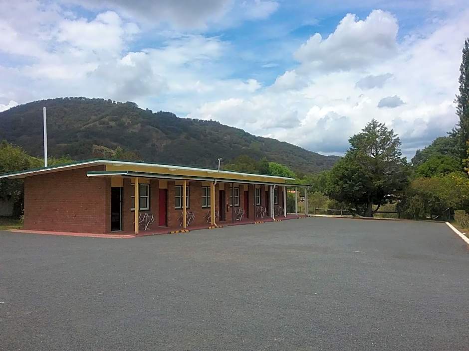 Murrurundi Motel