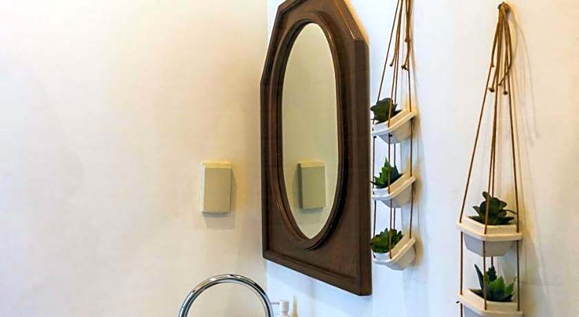 Talisay Boutique Hotel