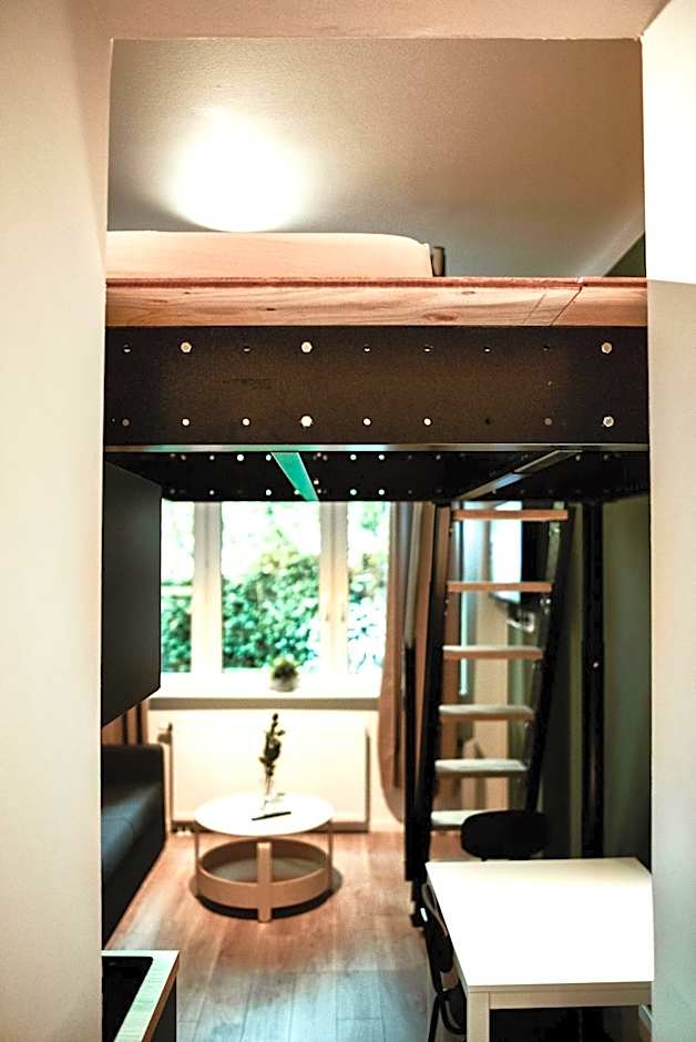 Homaris Apartments Elmshorn