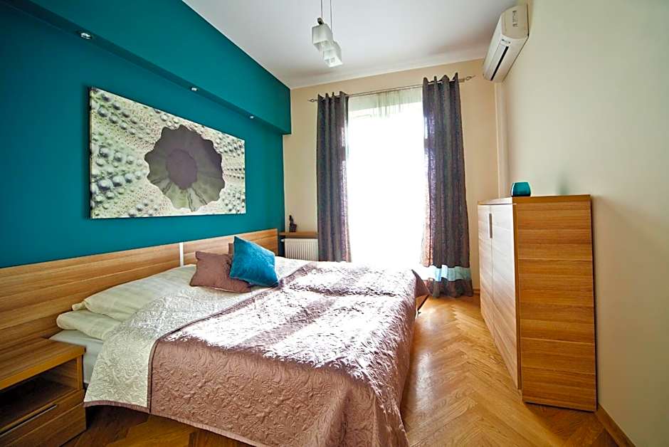 4Seasons Apartments Cracow