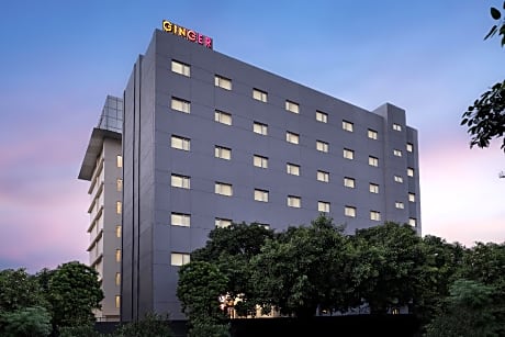 Day Use Room - 8 hours use only