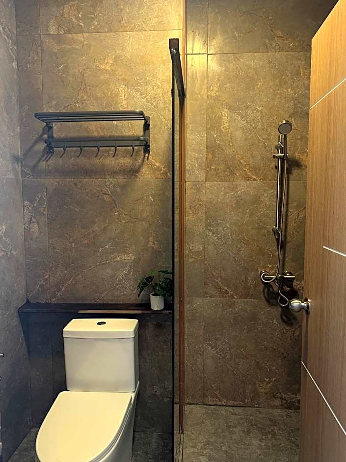 New hotel in Aonang krabi