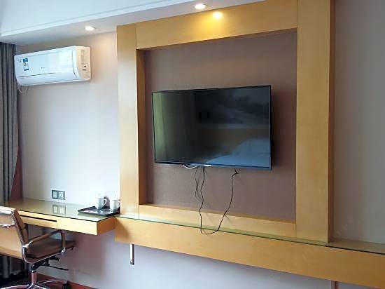 Companion Departure Hotel