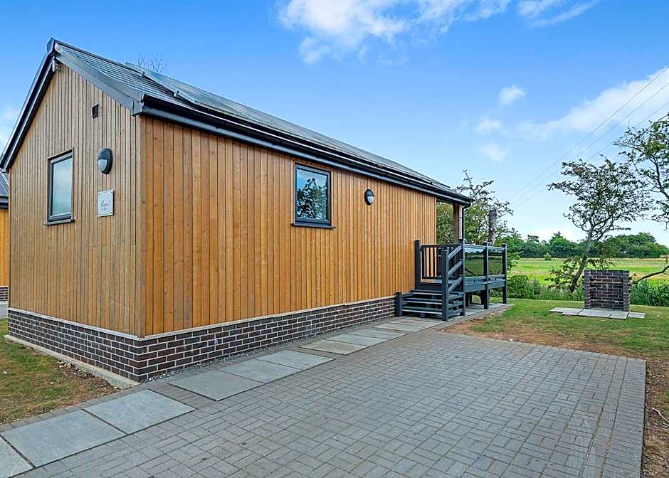 Herons Mead Lodges