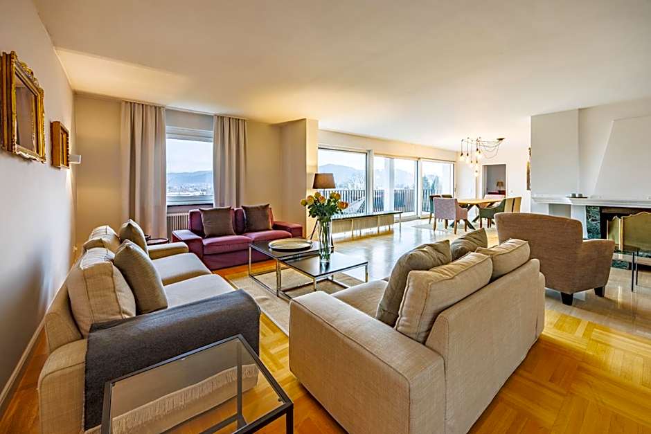 Hotel Dermuth Klagenfurt