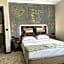 Vois Hotel Bostanci & SPA
