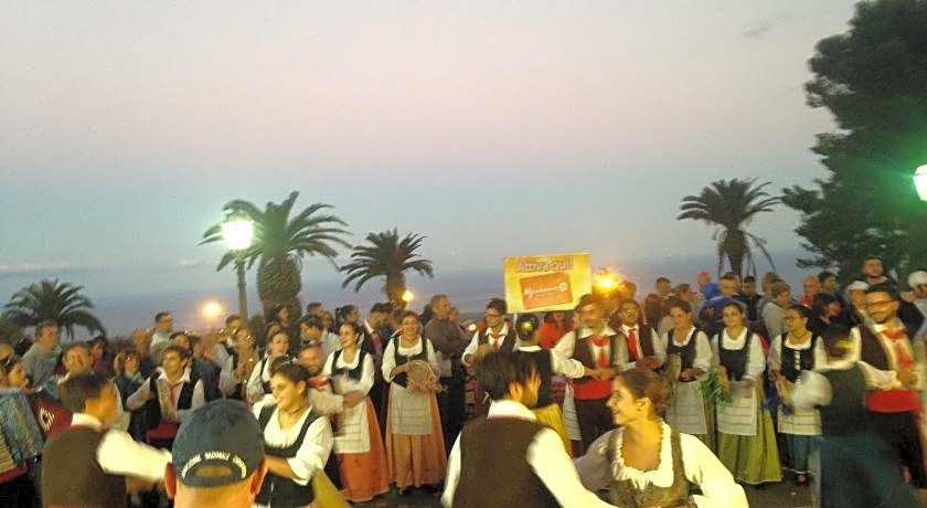 B&B Vicolo del Chiostro