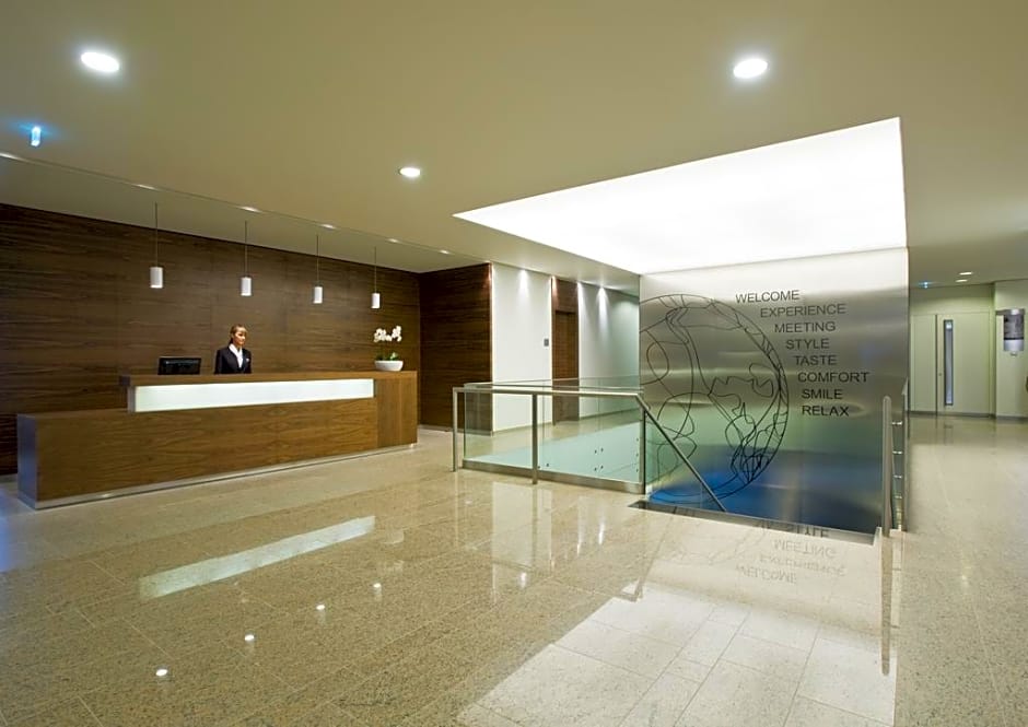 NH Collection Olomouc Congress