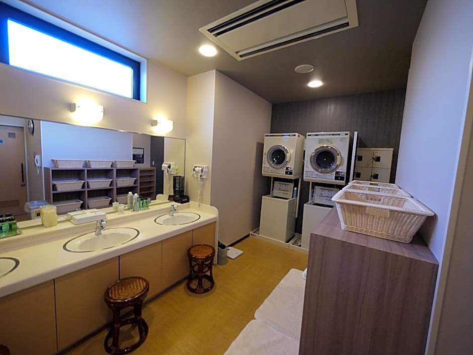 Hotel Route Inn Aso Kumamoto Airport Ekimae