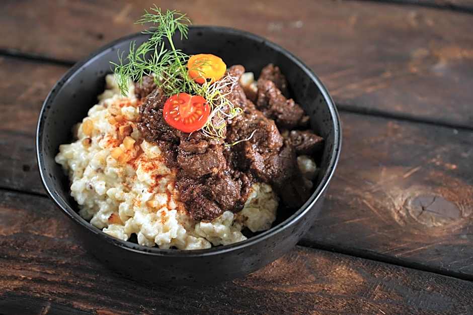 Szalajka Fogadó és Étterem