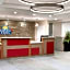 Days Inn & Suites by Wyndham Sherwood Park Edmonton