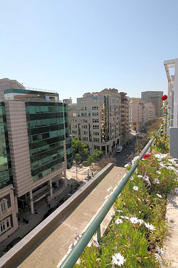 Imperador Hotel