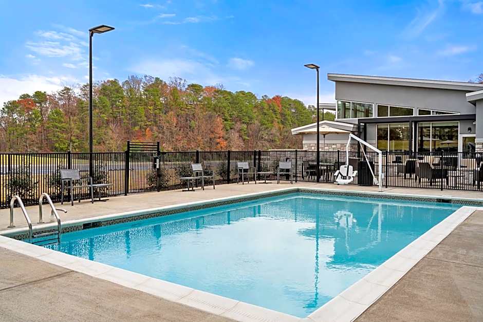 Residence Inn by Marriott Homewood Mountain Brook