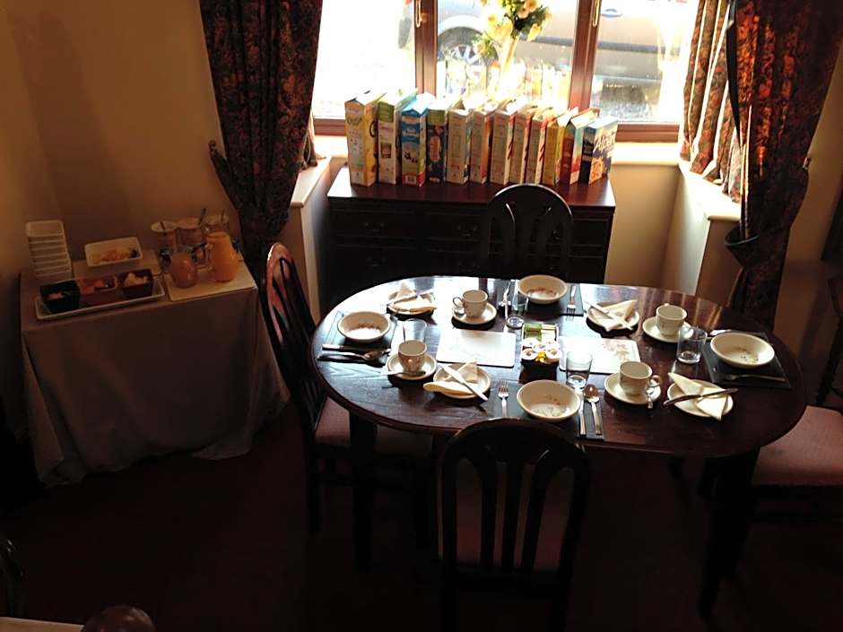 Westgrange House Bed & Breakfast