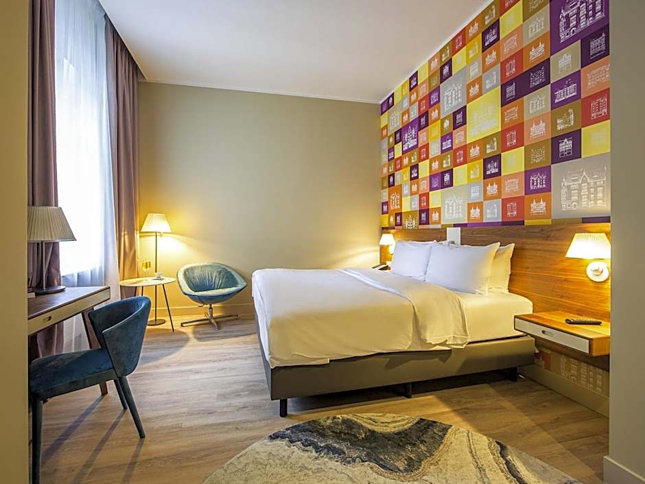 Mercure Riga Centre