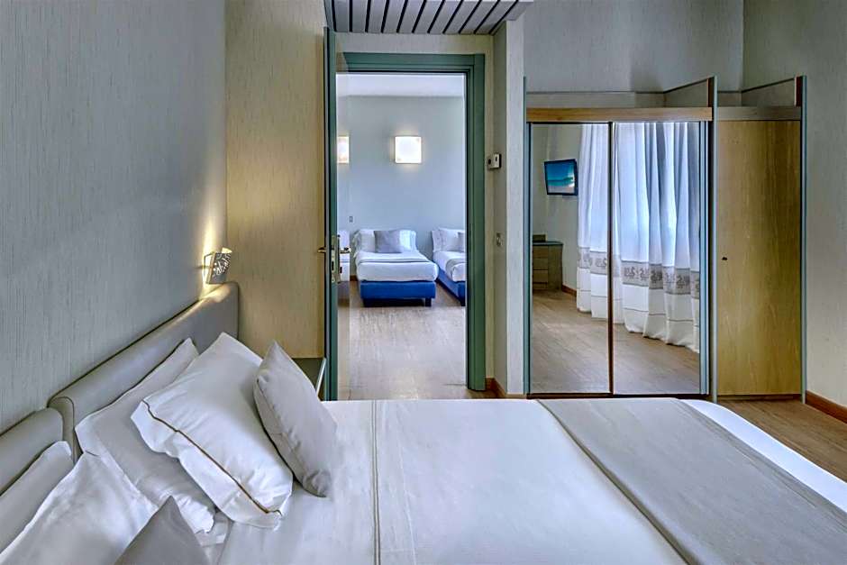 Best Western Hotel Residence Italia
