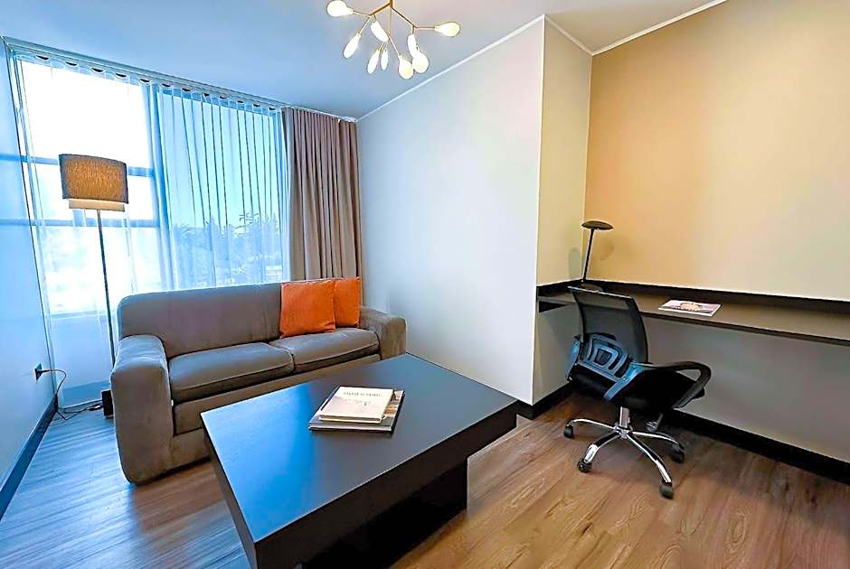 La Quinta by Wyndham Quito