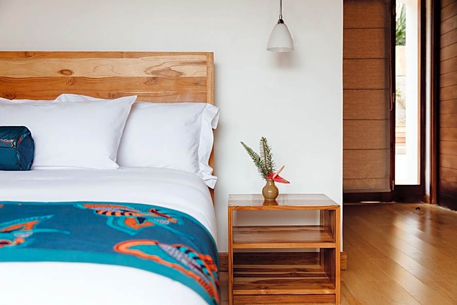 The Retreat Eco Hotel