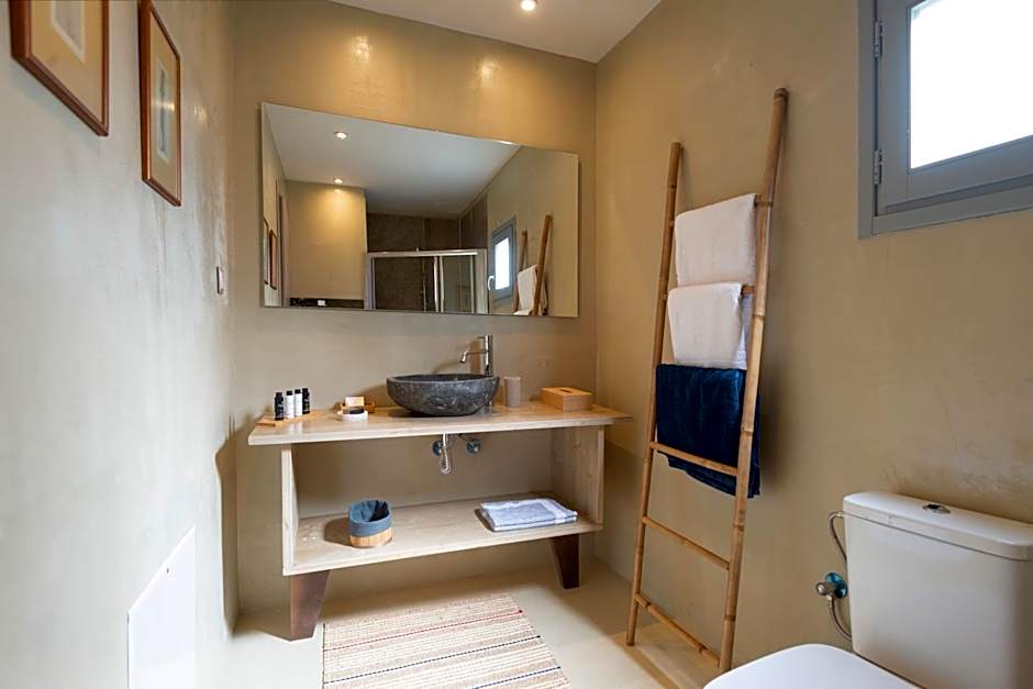 Pylosea Luxury Lodge