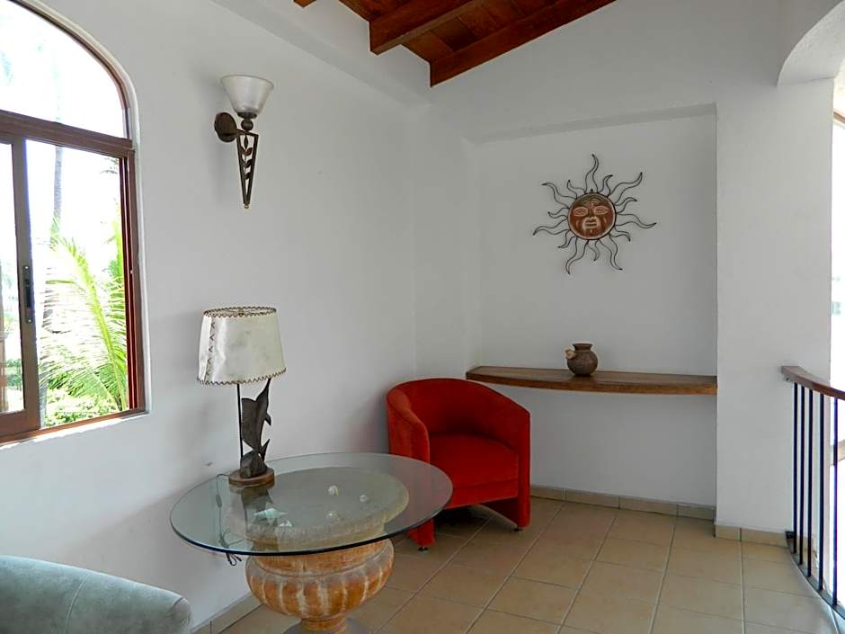 Hotel Pez Vela
