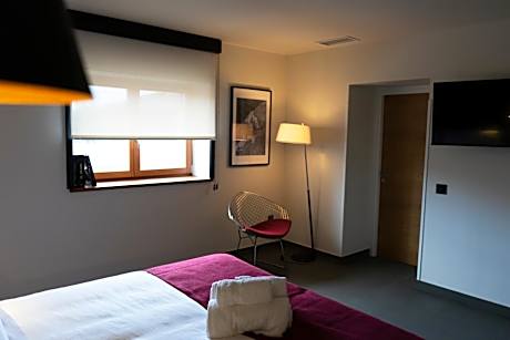 Double Room Ground Floor