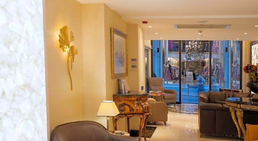 Hallmark Hotel & Spa Istanbul