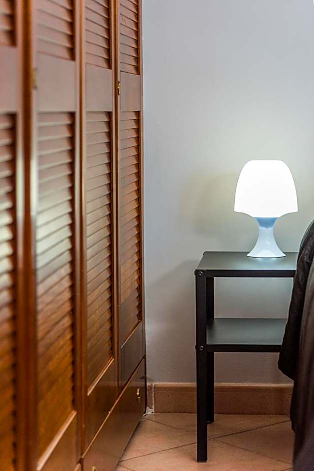 Travelershome Ciampino&Morena GuestHouse