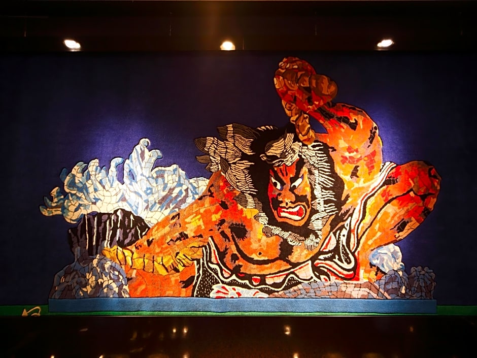 Apa Hotel Aomori-Eki Higashi
