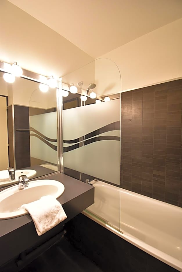 Hôtel du Golf Saint Lazare