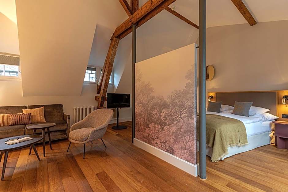Boutiquehotel Sonne KÃ¼snacht - ZÃ¼rich