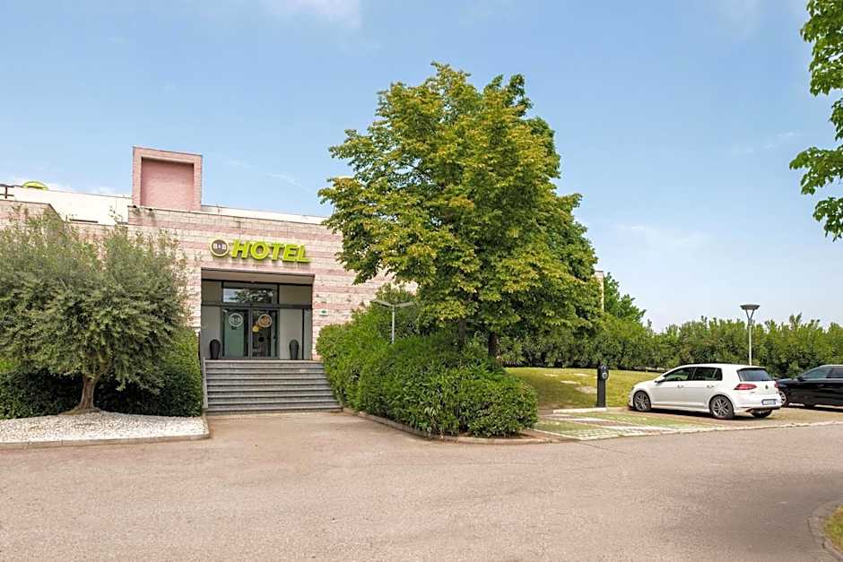 Hotel B&B Faenza