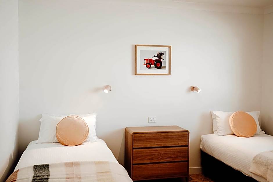 Cudgegong Valley Motel