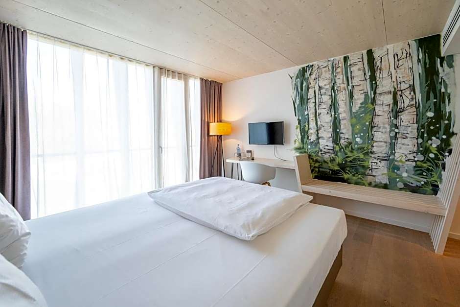 Klingenstein AKZENT Hotel Wirtshaus Brauerei