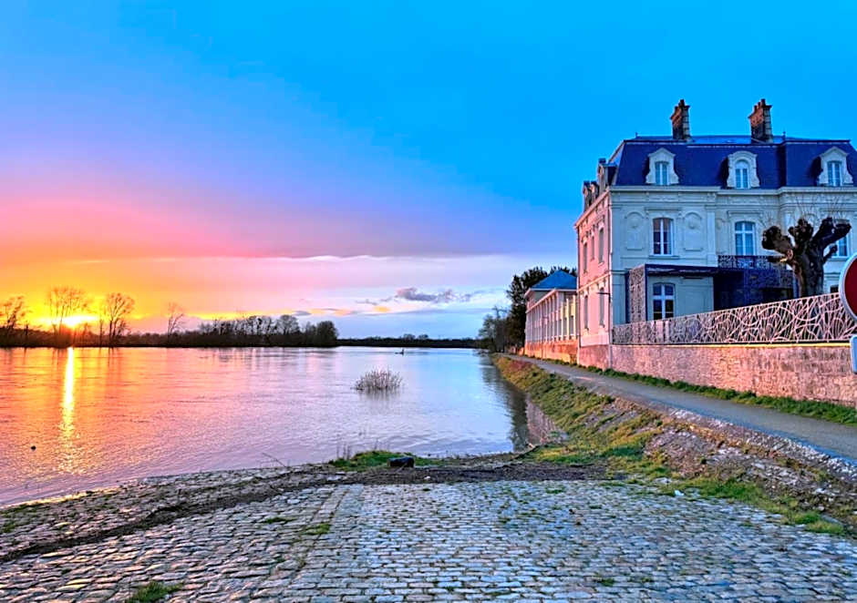 Les 3 Lieux - Hôtel, Restaurant, Espace sensoriel