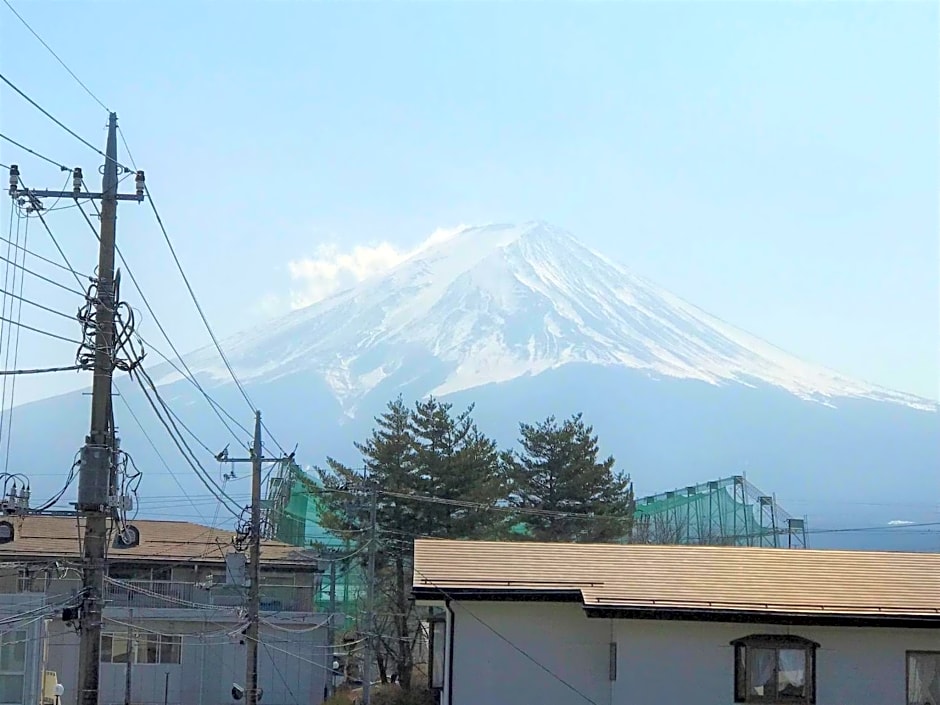 Kei's House Fuji View / Vacation STAY 78234