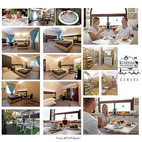 Kunesias B&B