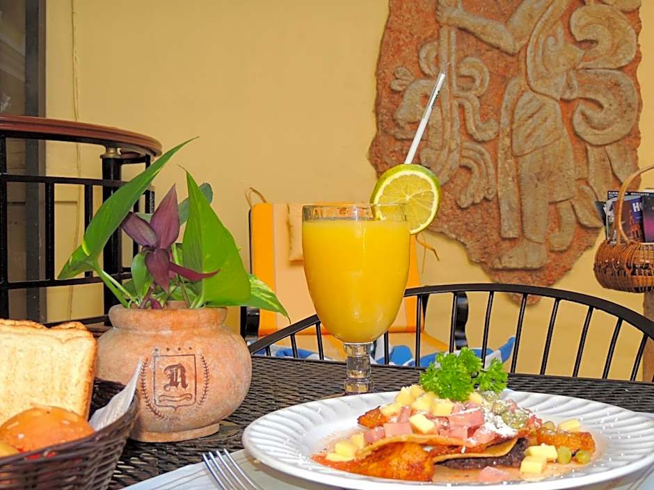 Hotel Residencial