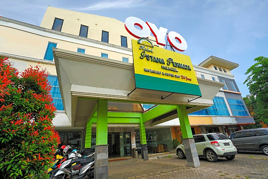 Collection O 252 Istana Permata Ngagel