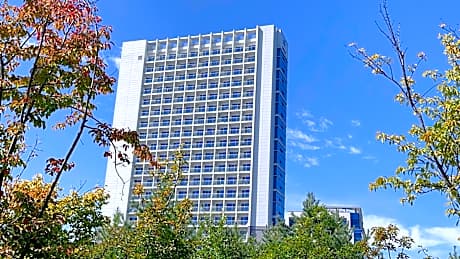 Shine Hotel Incheon Airport