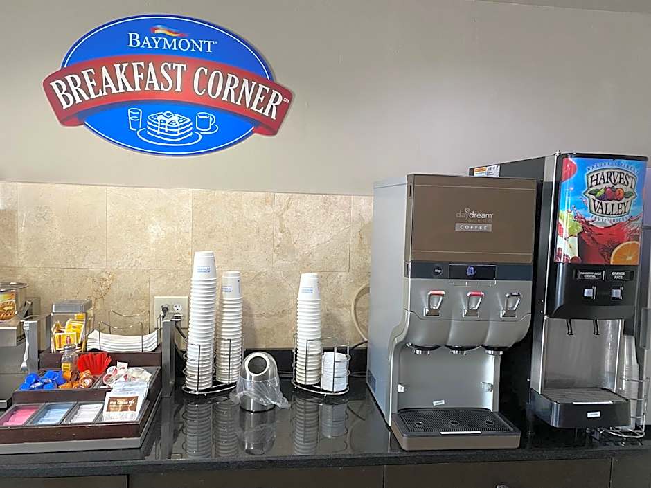 Baymont by Wyndham Milan