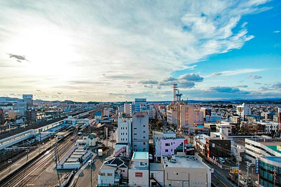 Kuretake-Inn Kakegawa