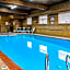 Quality Inn & Suites Vancouver North