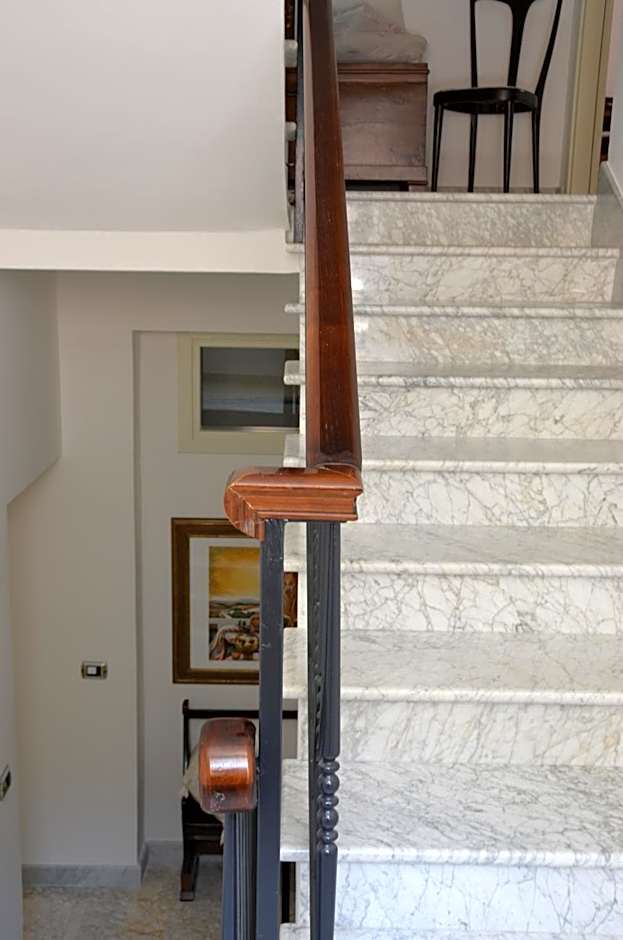 Donna Alda Affittacamere Capitello dal 2012