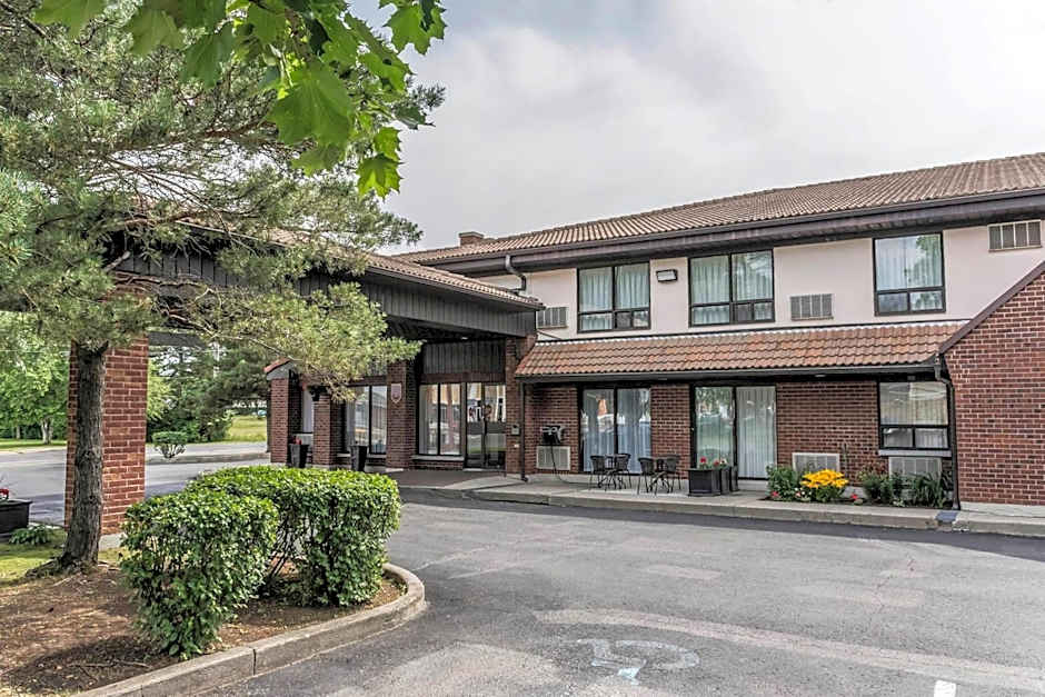 Comfort Inn
