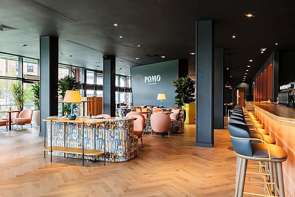voco Belfast By IHG