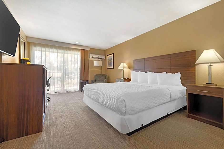 Best Western Oceanside Inn