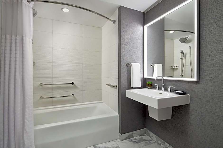 Grand Hyatt Washington